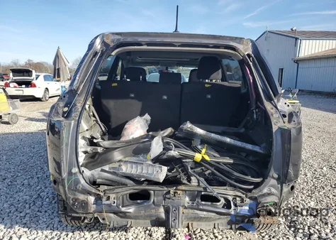 2015 Toyota Rav4 Xle из США, поврежденный, VIN JTMRFREV1FD126447